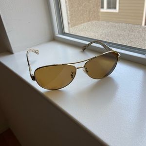 Coach sunglasses